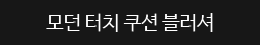 모던 터치 쿠션 블러셔